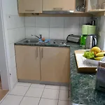 Casa vacanze L Zeltplatzstrasse 29 Karlshagen