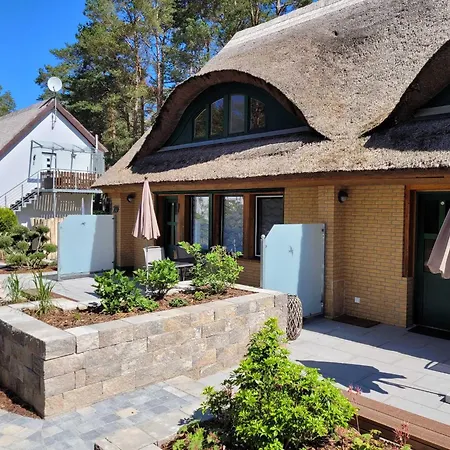 L Zeltplatzstraße 29 Ferienhaus