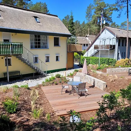 Ferienhaus L Zeltplatzstraße 29 Karlshagen