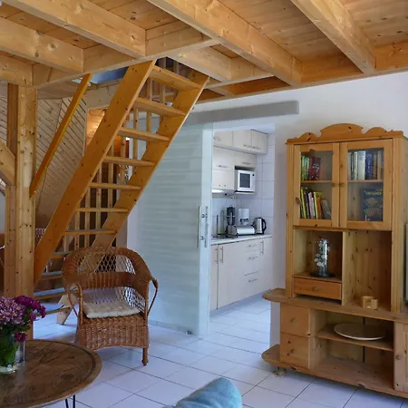 L Zeltplatzstraße 29 Karlshagen