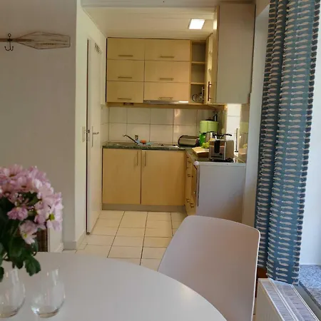 Ferienhaus L Zeltplatzstraße 29 Karlshagen