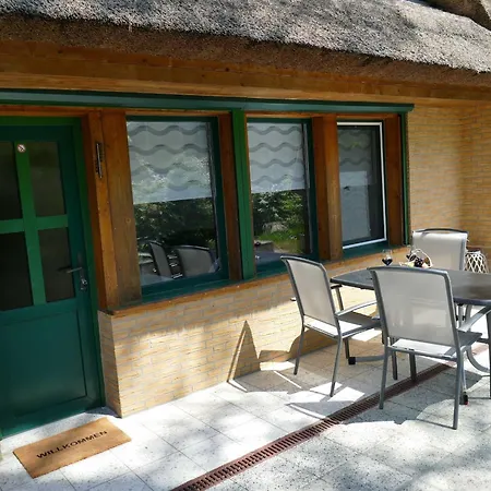 Tatil Evi L Zeltplatzstrasse 29 *