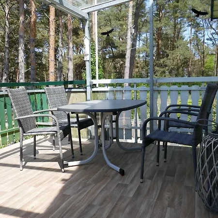L Zeltplatzstrasse 29 Tatil Evi