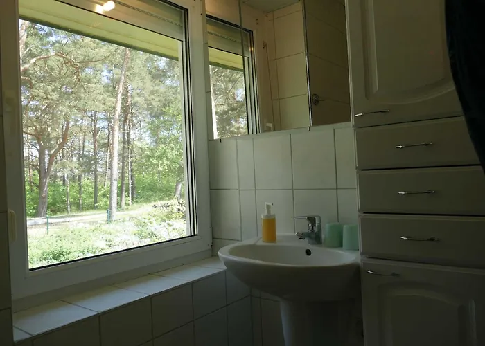 L Zeltplatzstraße 29 Ferienhaus Karlshagen