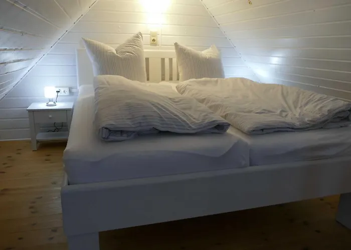 Ferienhaus L Zeltplatzstraße 29 *