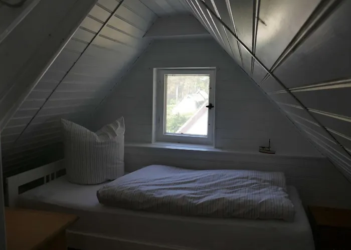 L Zeltplatzstraße 29 Ferienhaus *