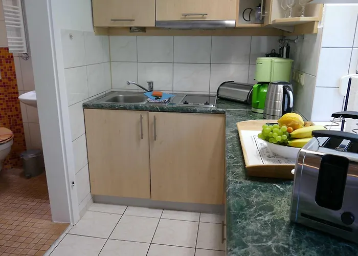 Ferienhaus L Zeltplatzstraße 29 *