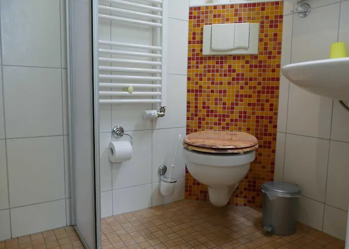 L Zeltplatzstraße 29 Ferienhaus