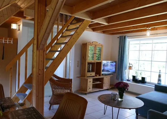 Ferienhaus L Zeltplatzstraße 29 *