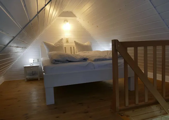 L Zeltplatzstraße 29 * Karlshagen