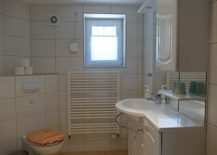 Ferienhaus L Zeltplatzstraße 29