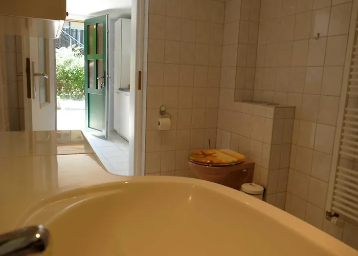 Ferienhaus L Zeltplatzstraße 29 Karlshagen