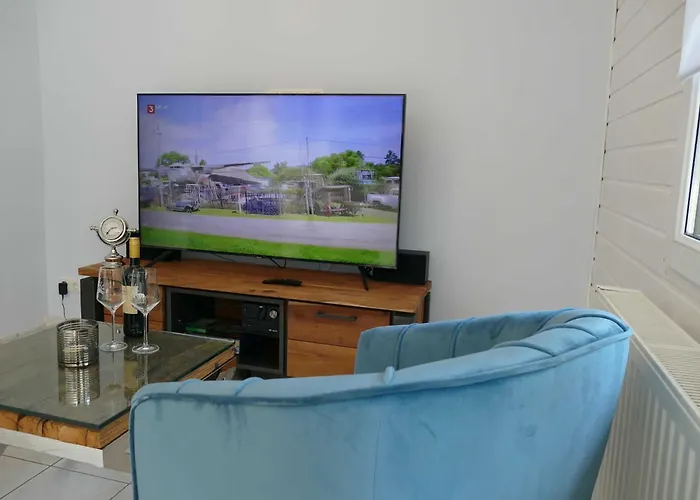 L Zeltplatzstraße 29 Karlshagen