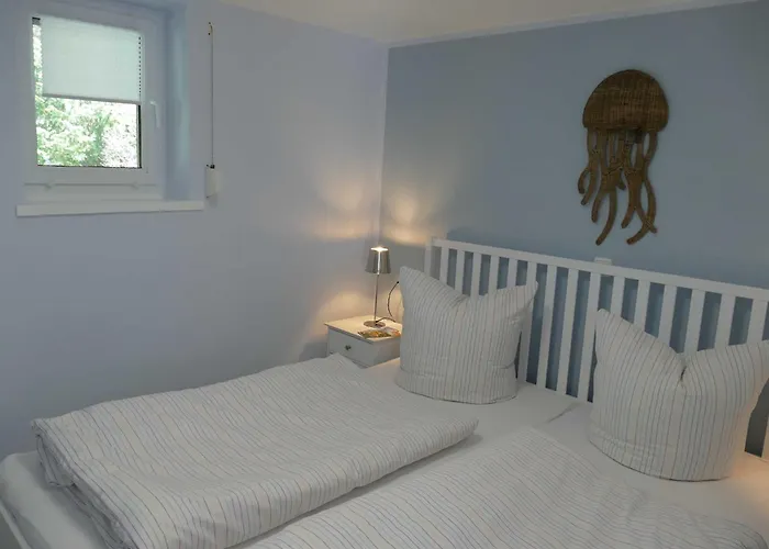 Ferienhaus L Zeltplatzstraße 29