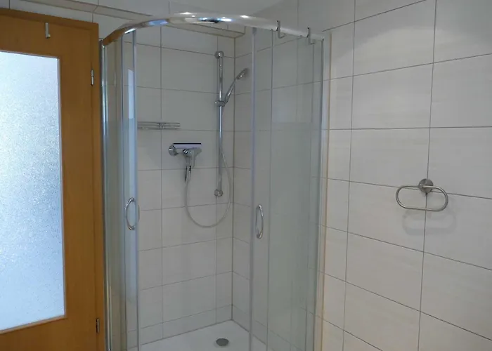 L Zeltplatzstraße 29 Ferienhaus *