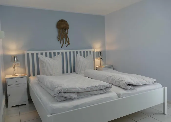 L Zeltplatzstraße 29 Ferienhaus