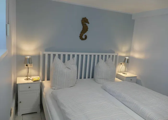 Ferienhaus L Zeltplatzstraße 29 Karlshagen