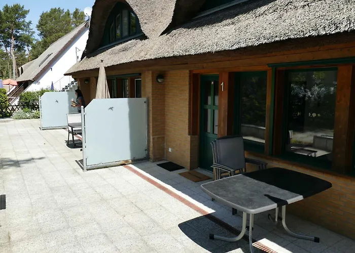 L Zeltplatzstraße 29 Karlshagen