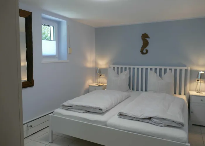 L Zeltplatzstraße 29 Karlshagen