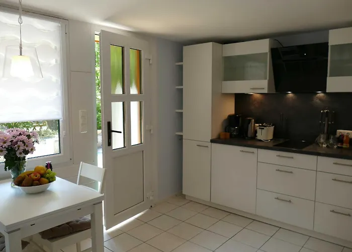 Ferienhaus L Zeltplatzstraße 29 Karlshagen