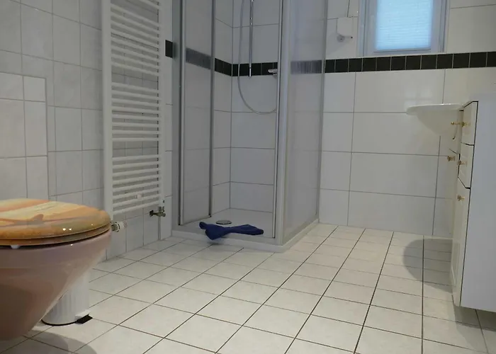 L Zeltplatzstraße 29 * Karlshagen