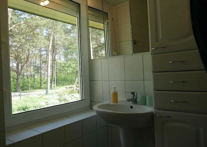 Ferienhaus L Zeltplatzstraße 29 Karlshagen