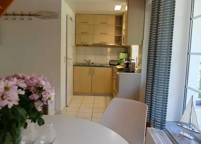 L Zeltplatzstraße 29 Ferienhaus Karlshagen