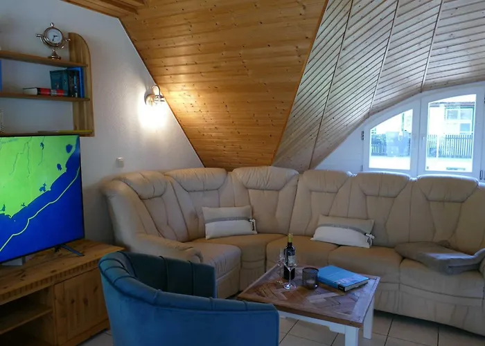 L Zeltplatzstraße 29 * Karlshagen