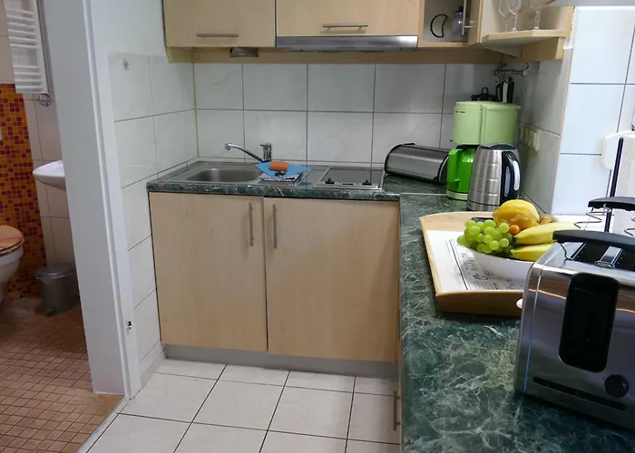 Ferienhaus L Zeltplatzstraße 29 Karlshagen